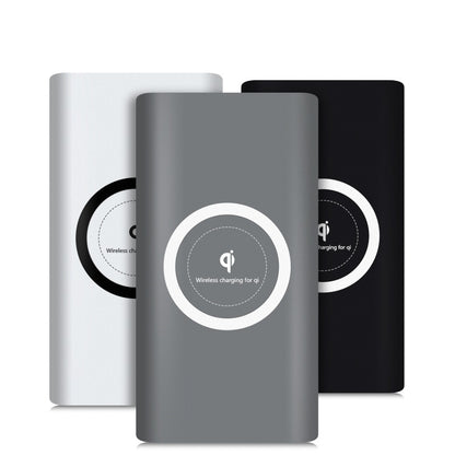 Batería Externa Portátil 3 en 1 de Gran Capacidad