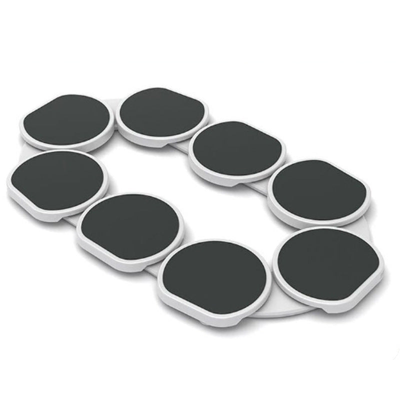Revolution Spin™ – Plato Giratorio Lazy Susan Premium