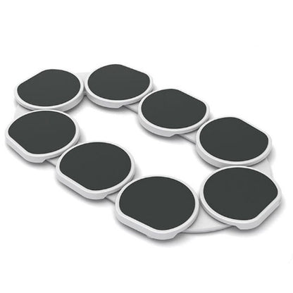Revolution Spin™ – Plato Giratorio Lazy Susan Premium