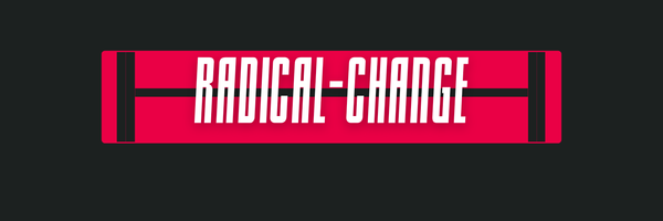 Radical-change